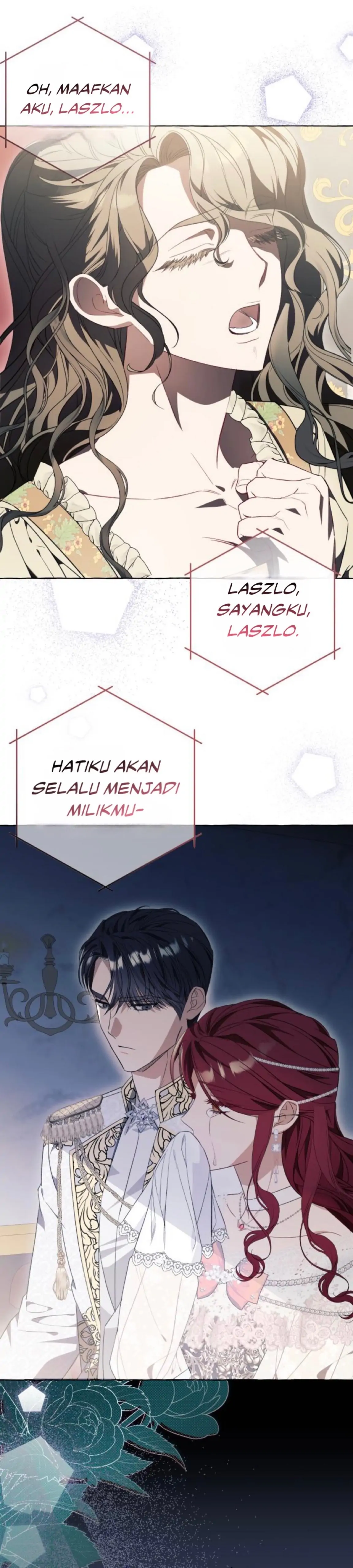 I thought it was a common possession Chapter 35 page 14