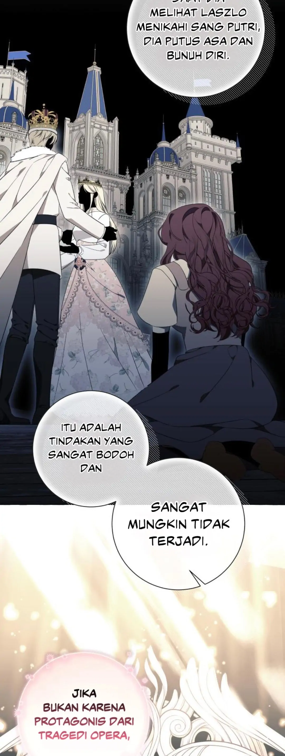 I thought it was a common possession Chapter 35 page 20