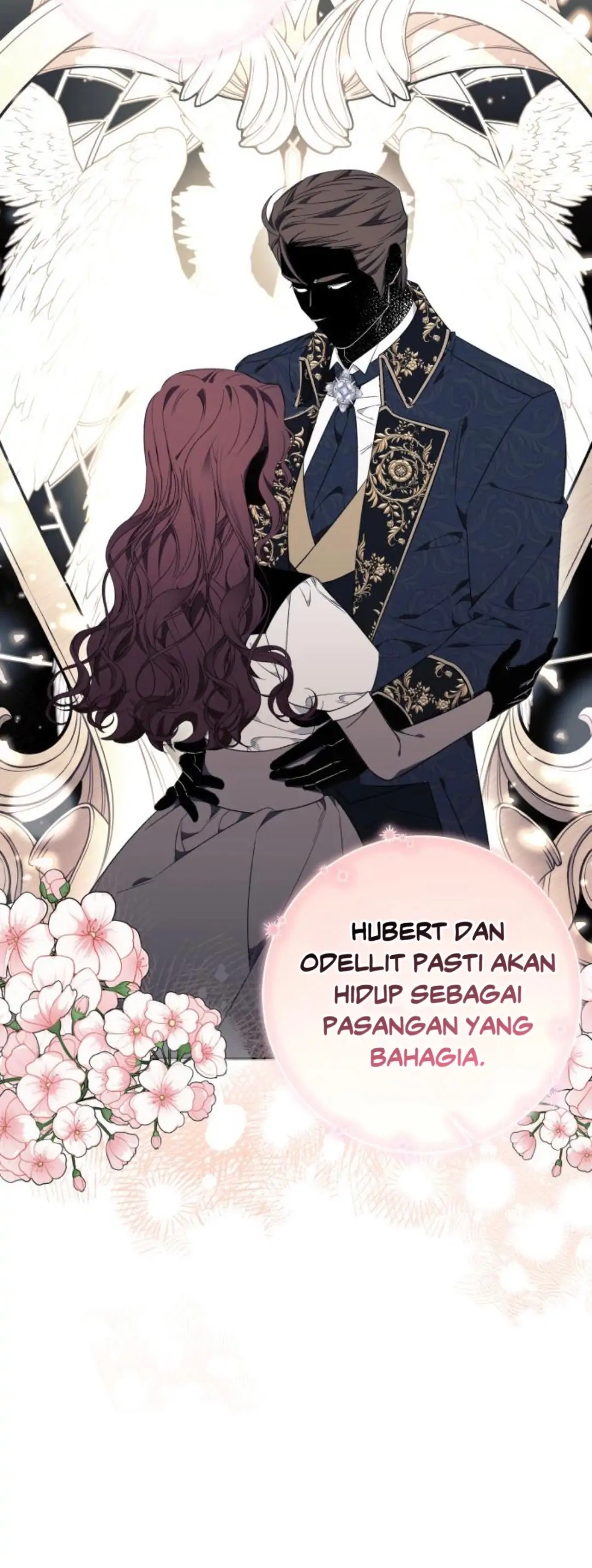 I thought it was a common possession Chapter 35 page 21