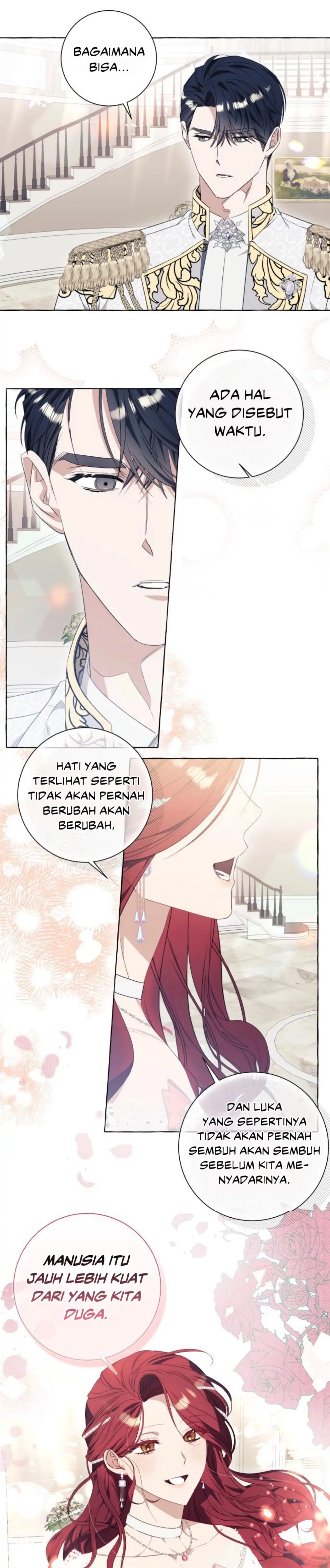 I thought it was a common possession Chapter 35 page 22