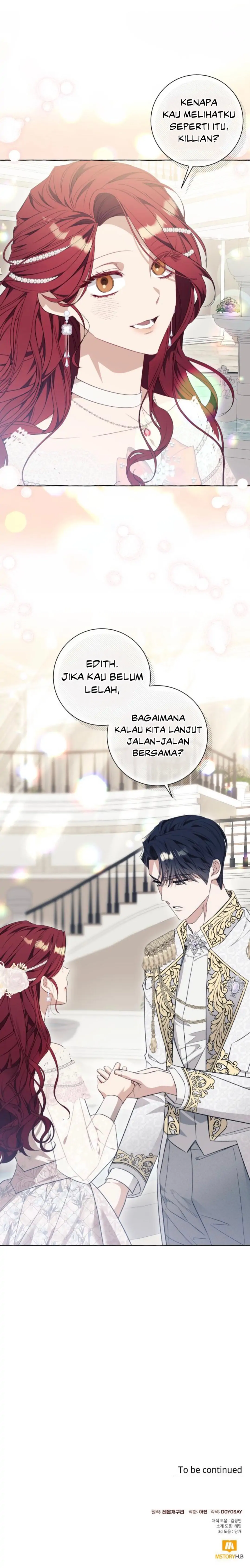 I thought it was a common possession Chapter 35 page 25