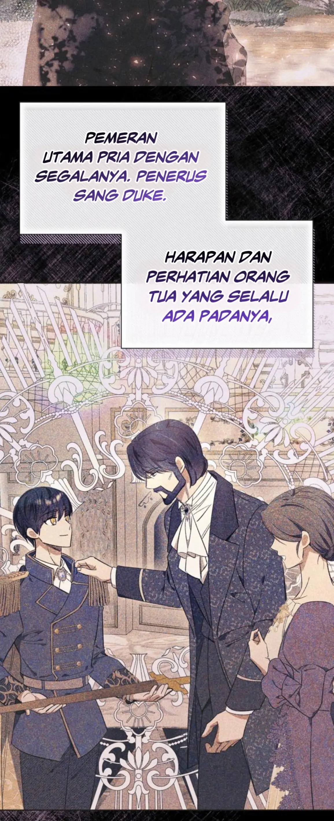 I thought it was a common possession Chapter 35 page 4