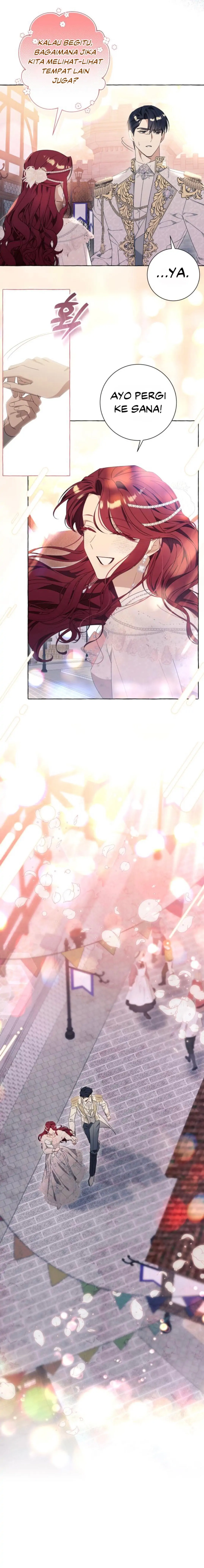 I thought it was a common possession Chapter 36 page 10