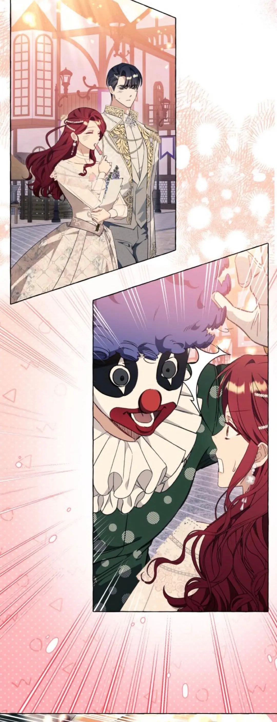 I thought it was a common possession Chapter 36 page 12