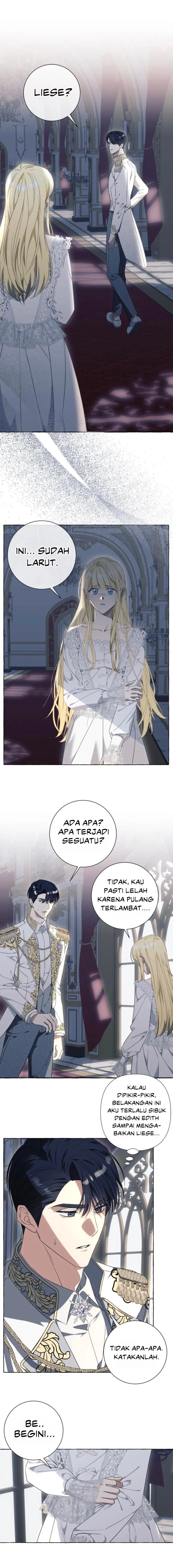 I thought it was a common possession Chapter 36 page 22