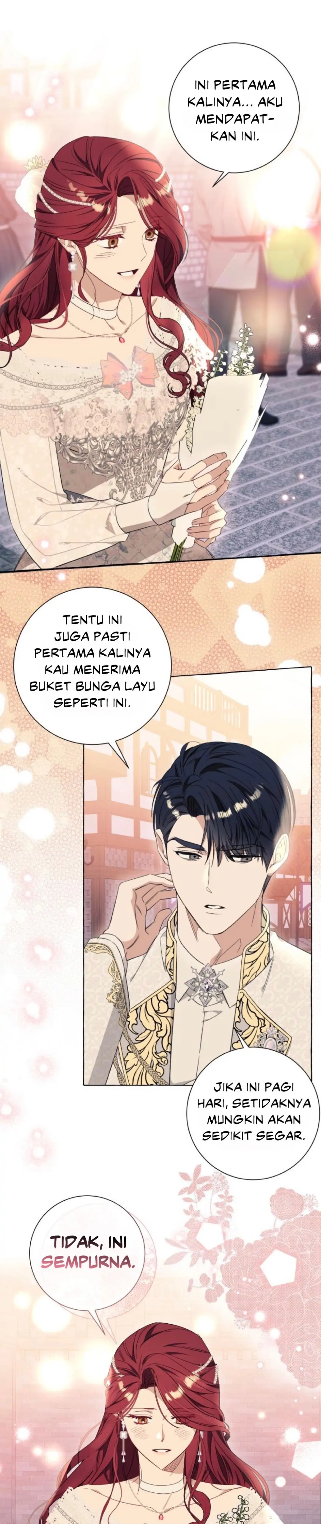 I thought it was a common possession Chapter 36 page 6