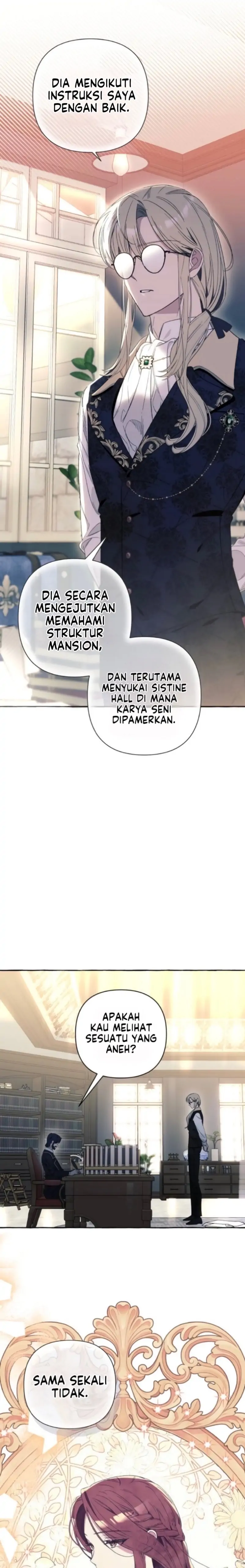 I thought it was a common possession Chapter 5 page 10