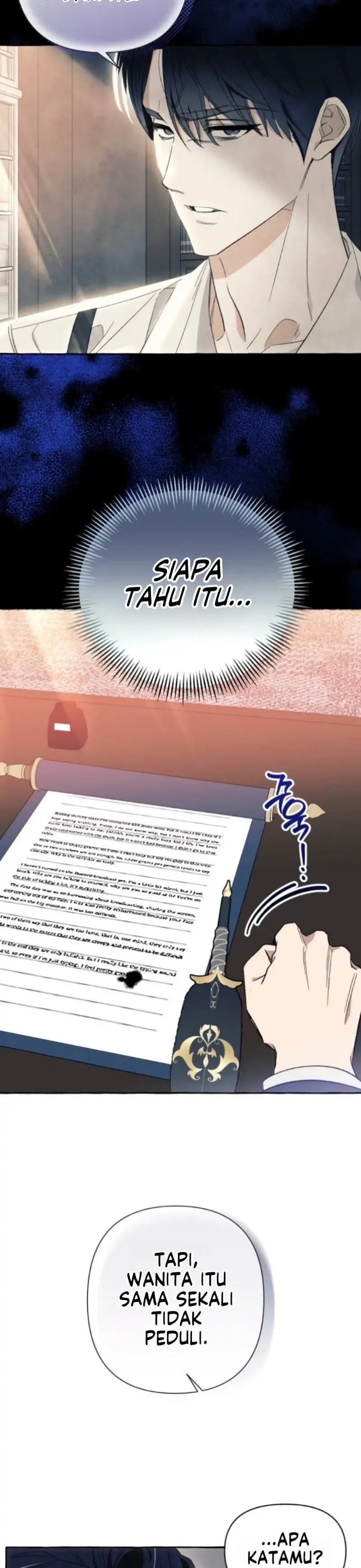 I thought it was a common possession Chapter 5 page 14