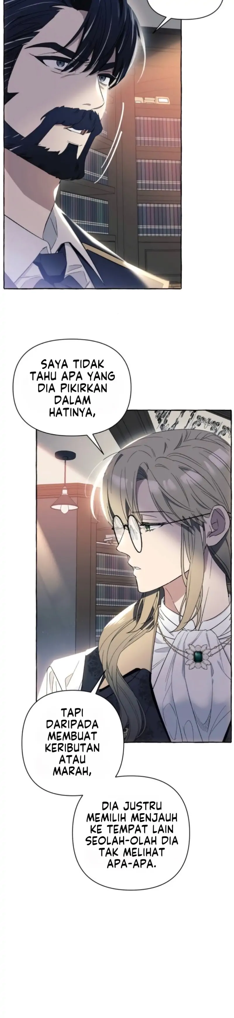 I thought it was a common possession Chapter 5 page 15