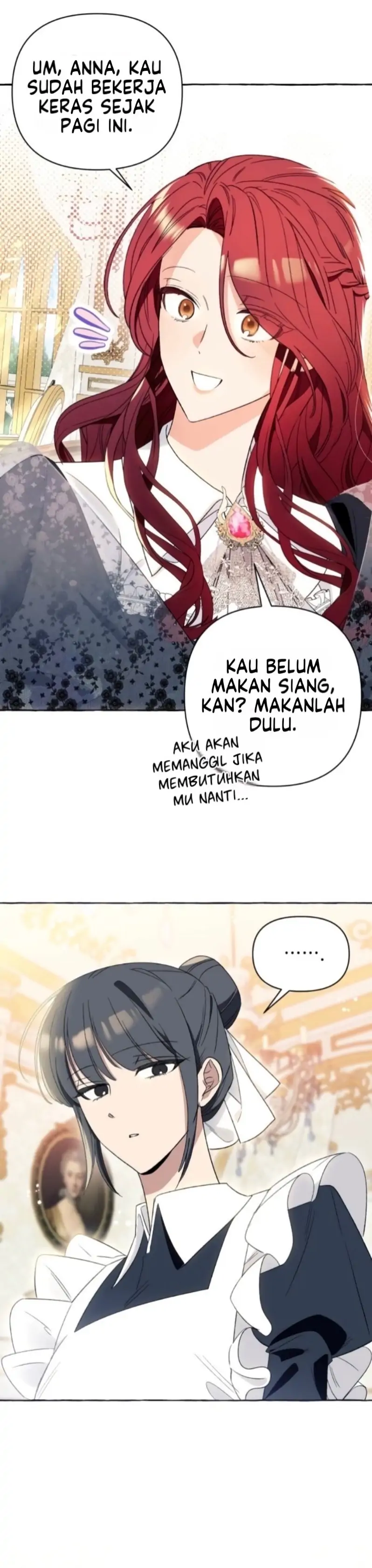 I thought it was a common possession Chapter 5 page 18