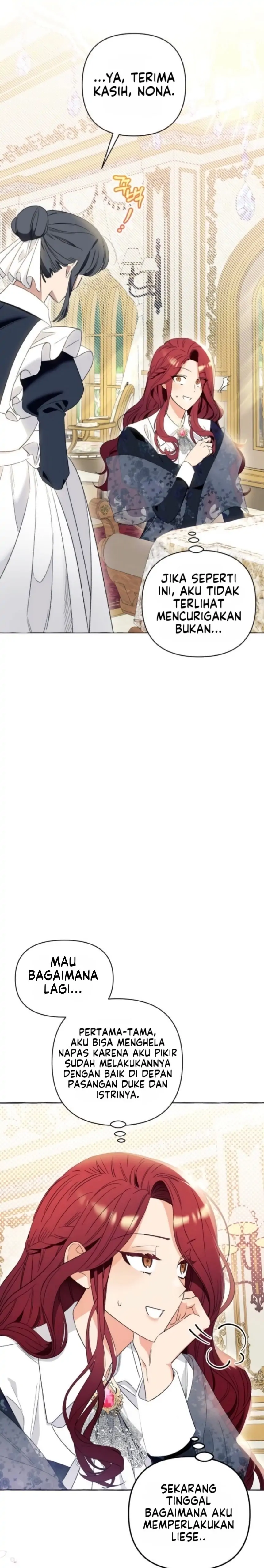 I thought it was a common possession Chapter 5 page 19
