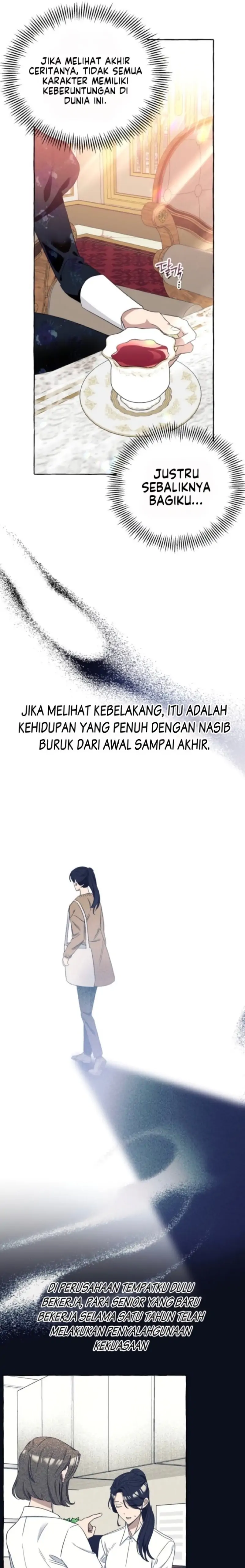 I thought it was a common possession Chapter 5 page 23