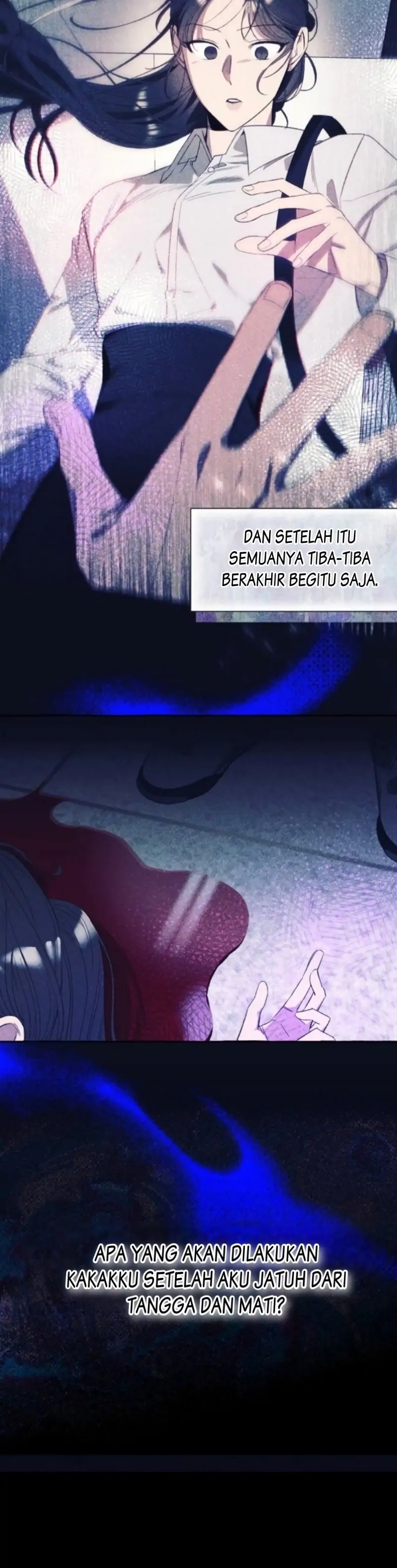 I thought it was a common possession Chapter 5 page 25