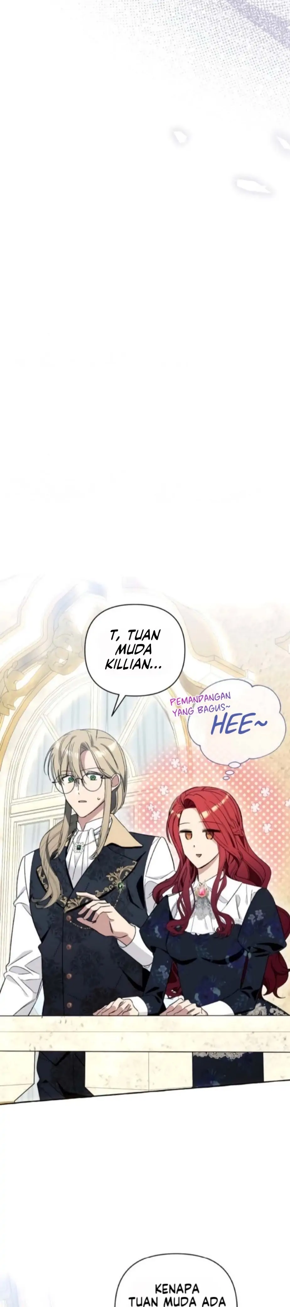 I thought it was a common possession Chapter 5 page 2