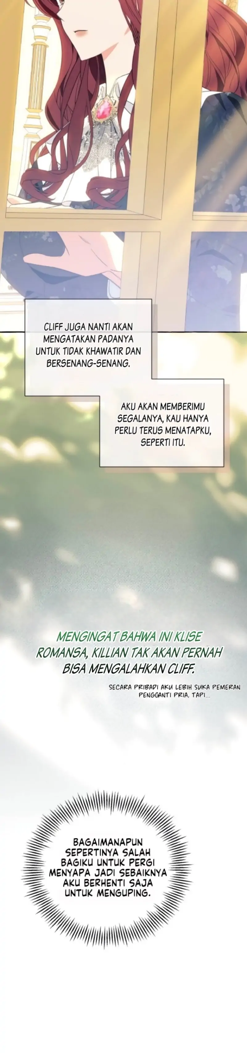 I thought it was a common possession Chapter 5 page 31