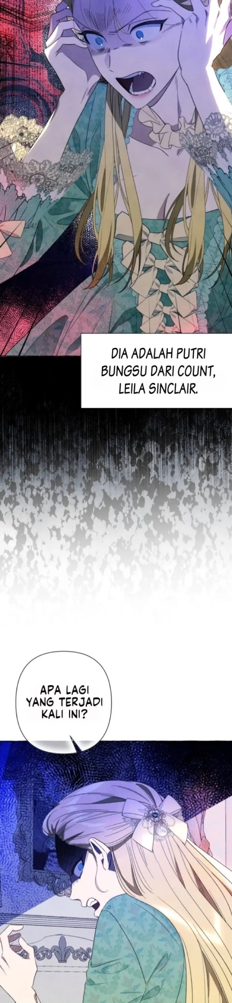 I thought it was a common possession Chapter 5 page 36