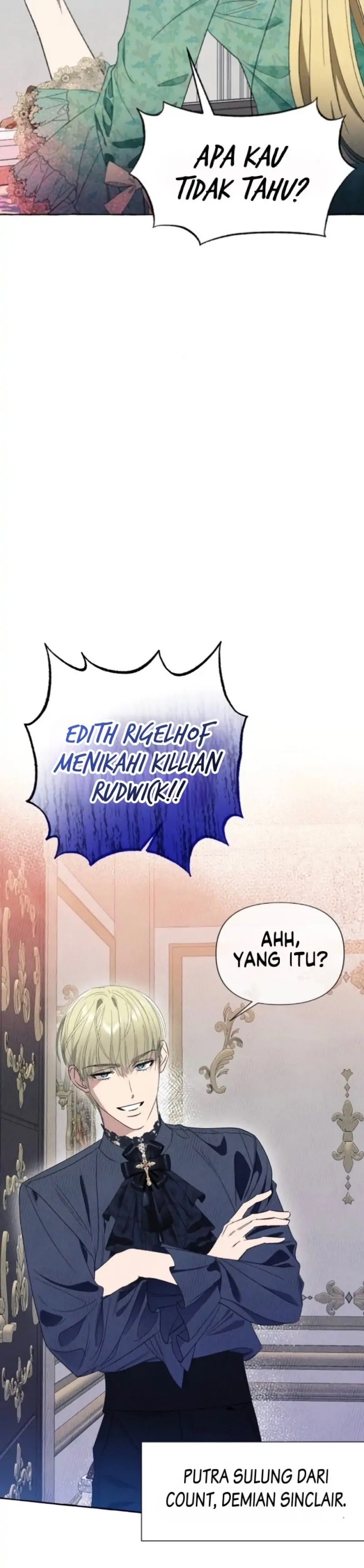 I thought it was a common possession Chapter 5 page 37
