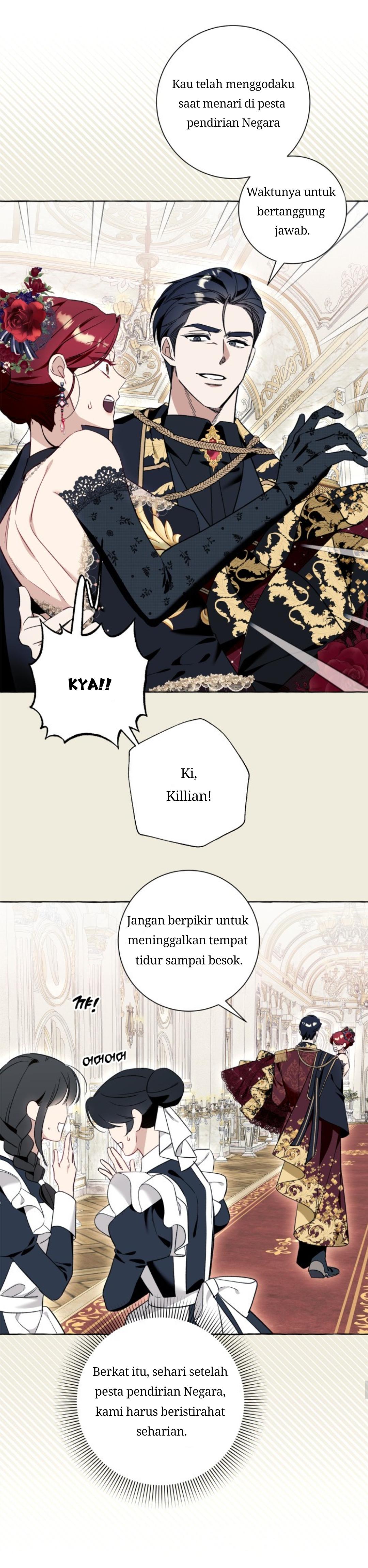 I thought it was a common possession Chapter 54 page 21
