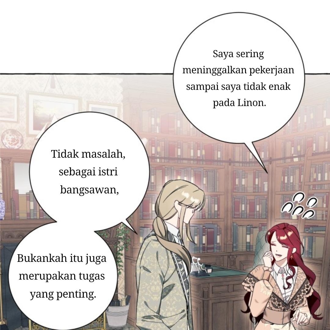 I thought it was a common possession Chapter 54 page 22