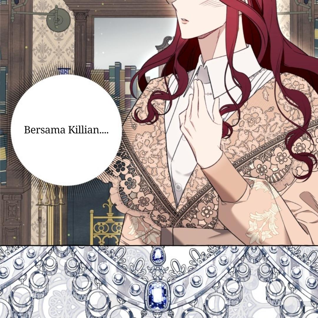 I thought it was a common possession Chapter 54 page 30