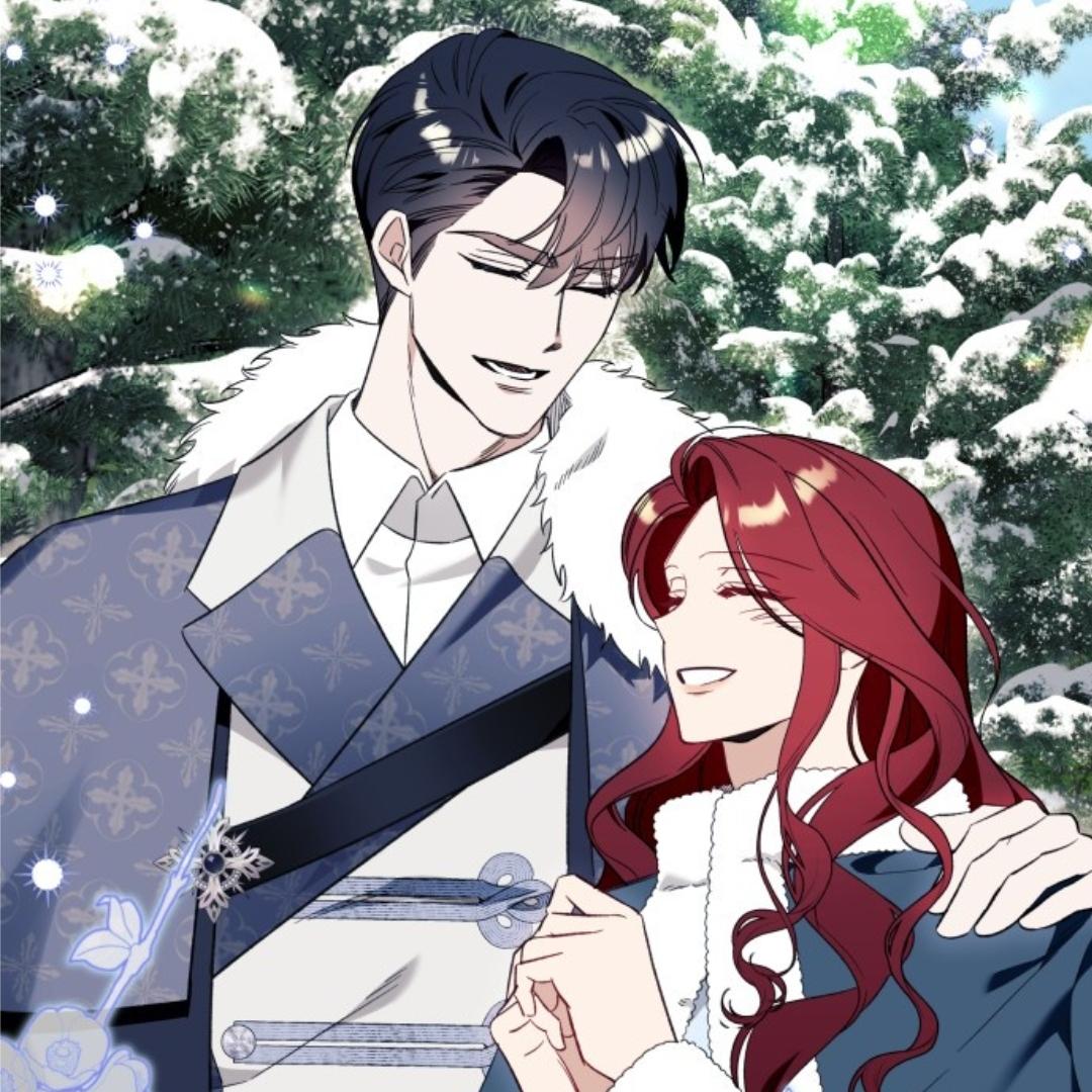 I thought it was a common possession Chapter 54 page 42