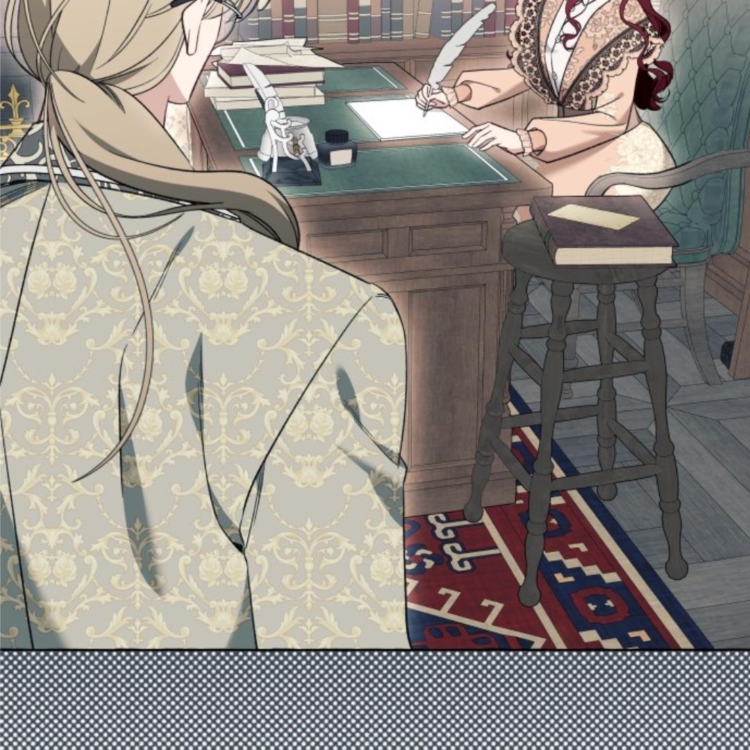 I thought it was a common possession Chapter 54 page 47