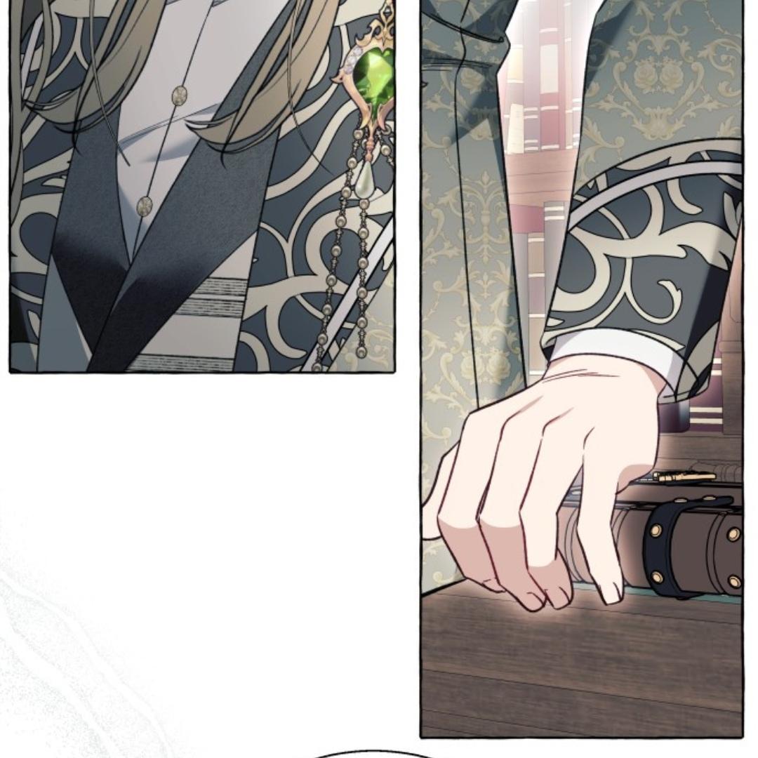 I thought it was a common possession Chapter 54 page 49