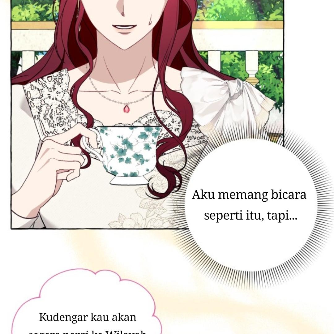 I thought it was a common possession Chapter 54 page 56