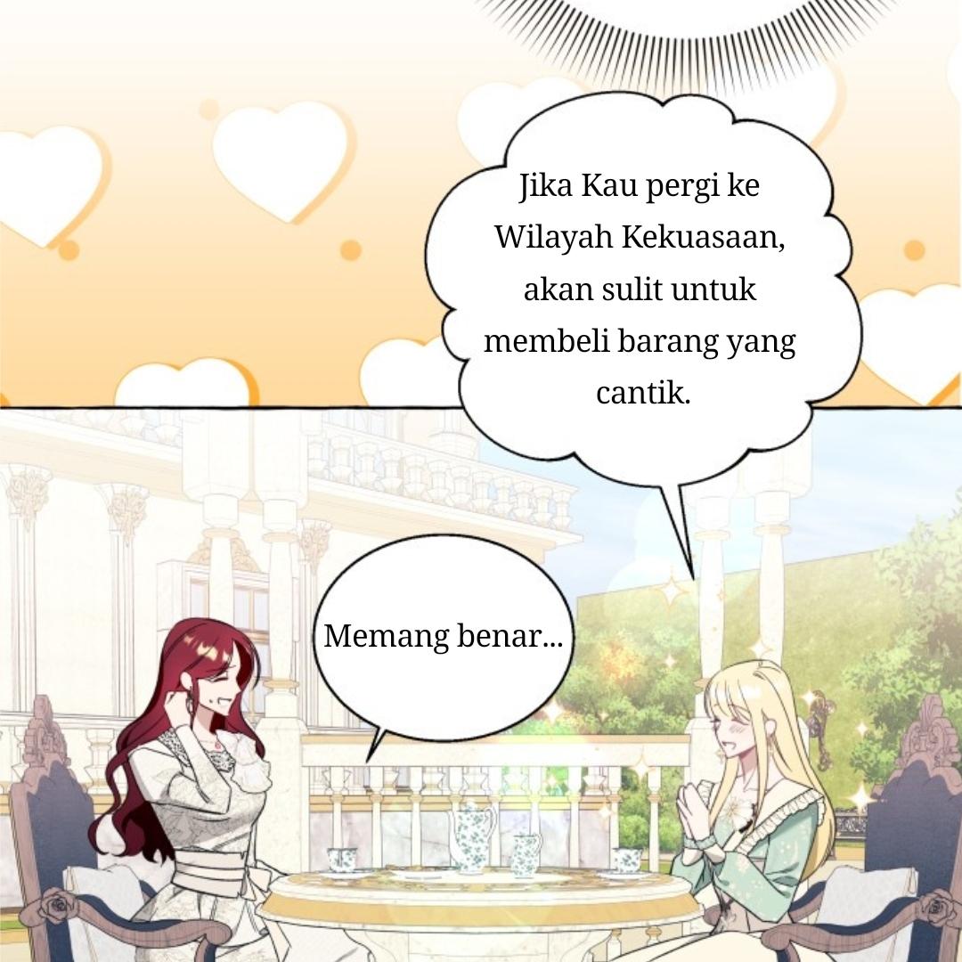 I thought it was a common possession Chapter 54 page 59