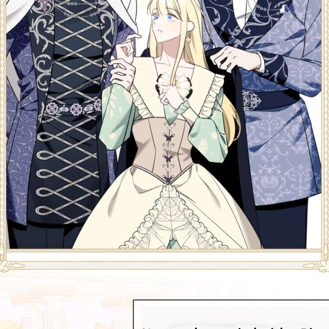 I thought it was a common possession Chapter 54 page 66