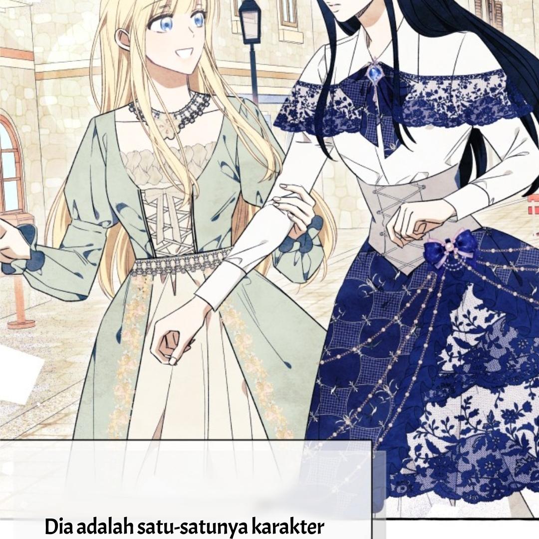 I thought it was a common possession Chapter 54 page 71