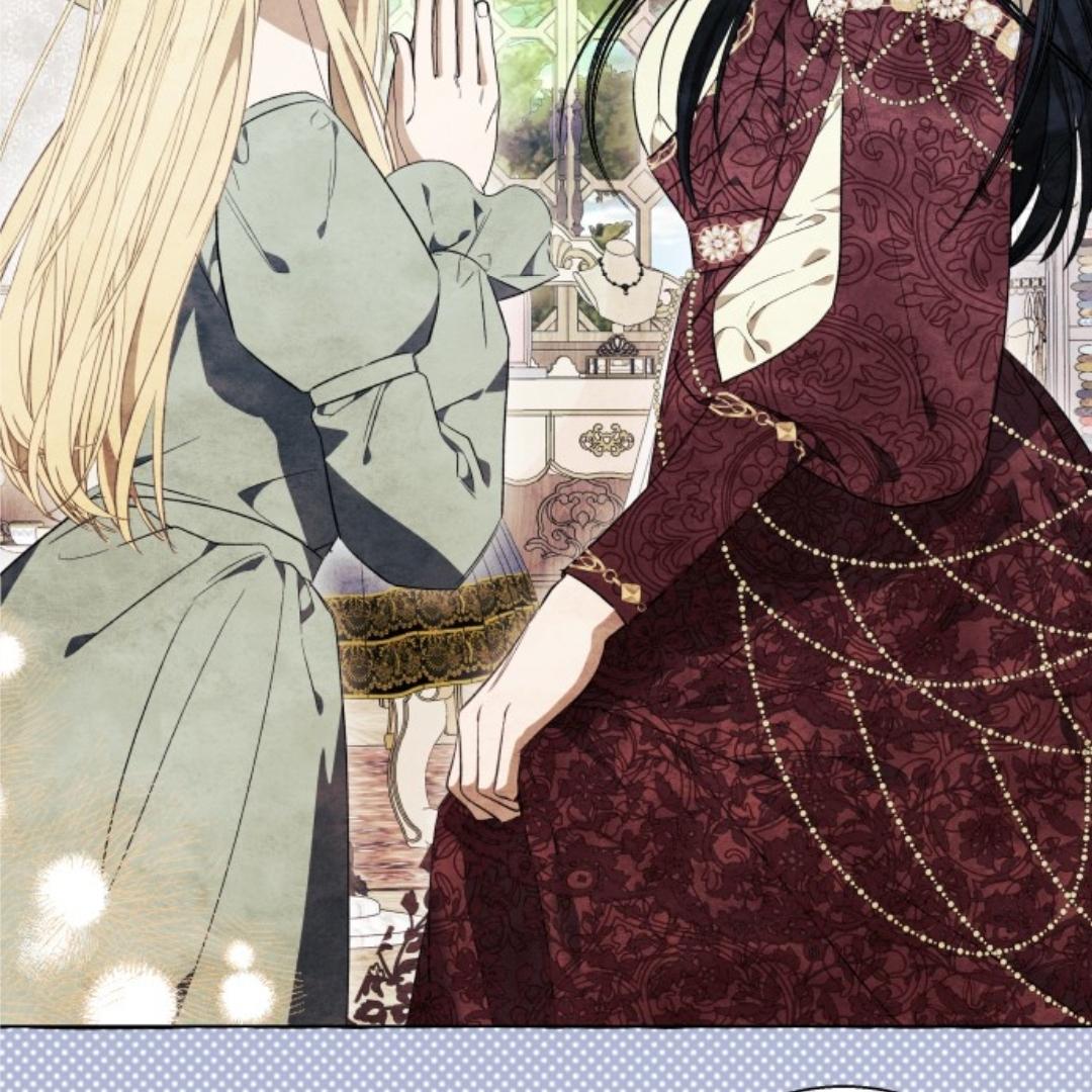 I thought it was a common possession Chapter 54 page 78