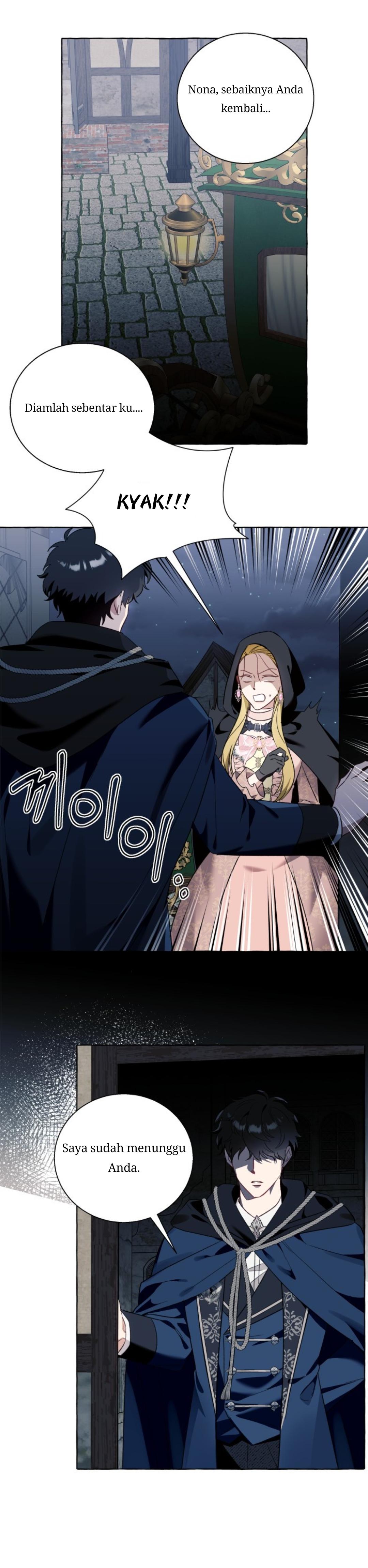 I thought it was a common possession Chapter 54 page 7