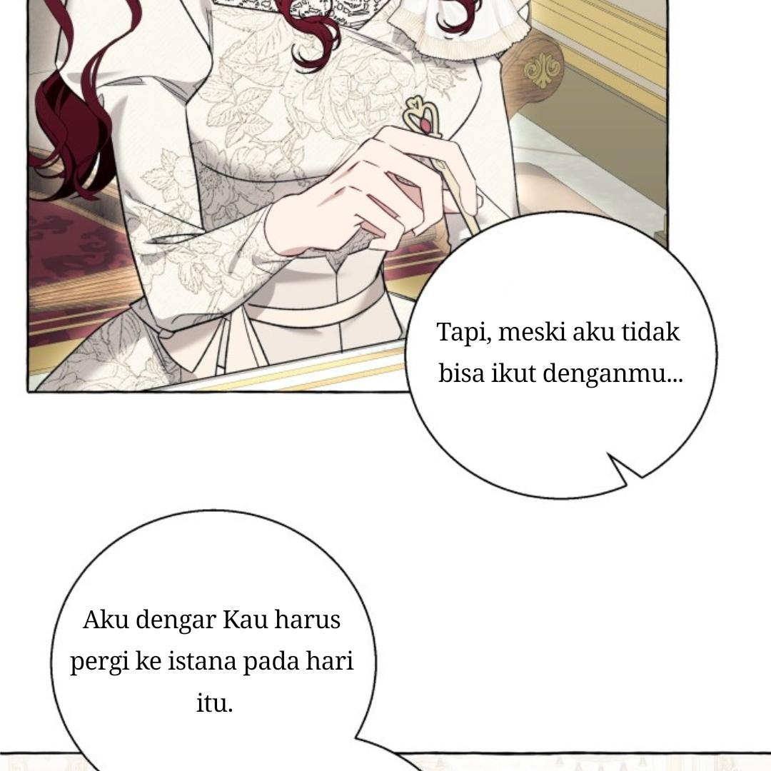 I thought it was a common possession Chapter 54 page 88