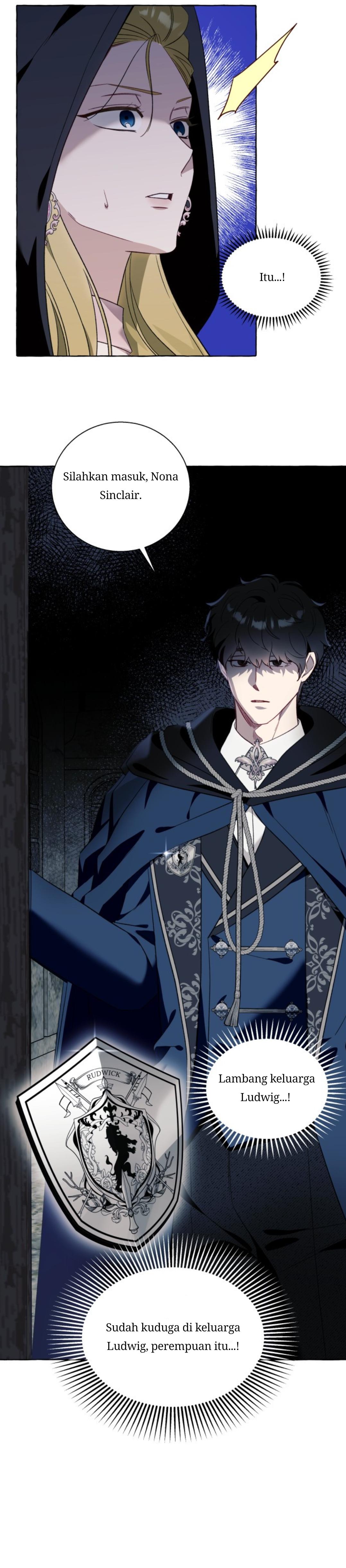 I thought it was a common possession Chapter 54 page 8