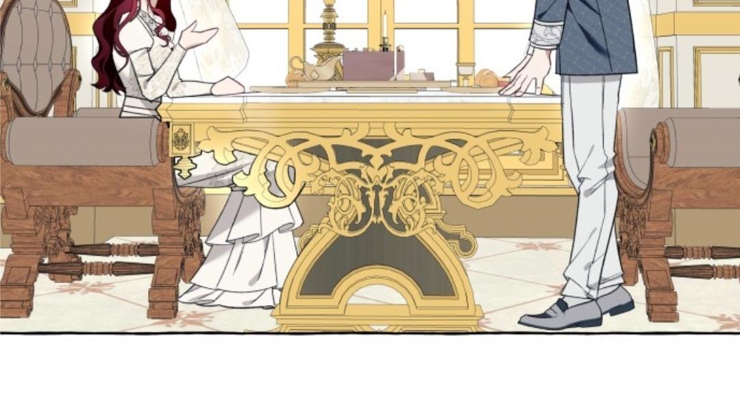 I thought it was a common possession Chapter 54 page 90