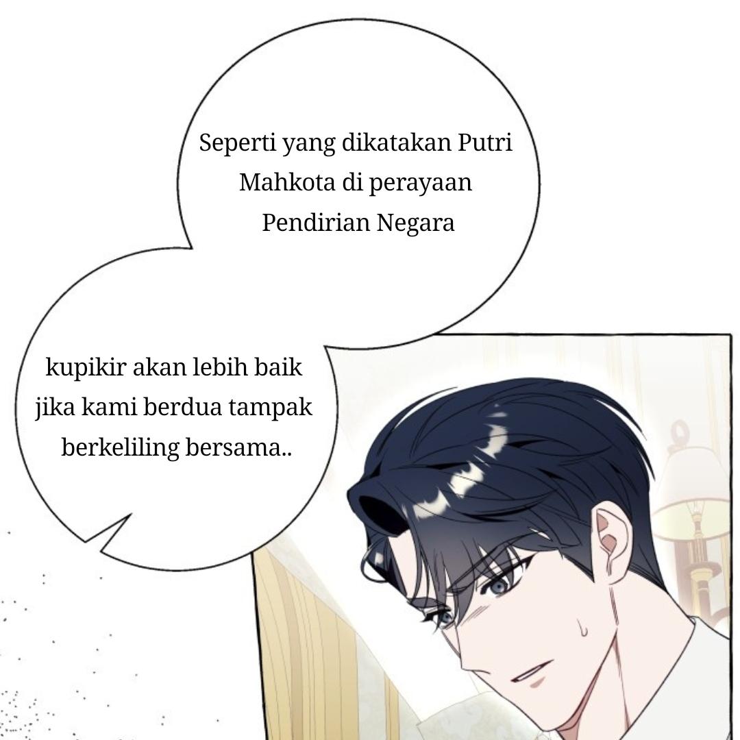 I thought it was a common possession Chapter 54 page 91
