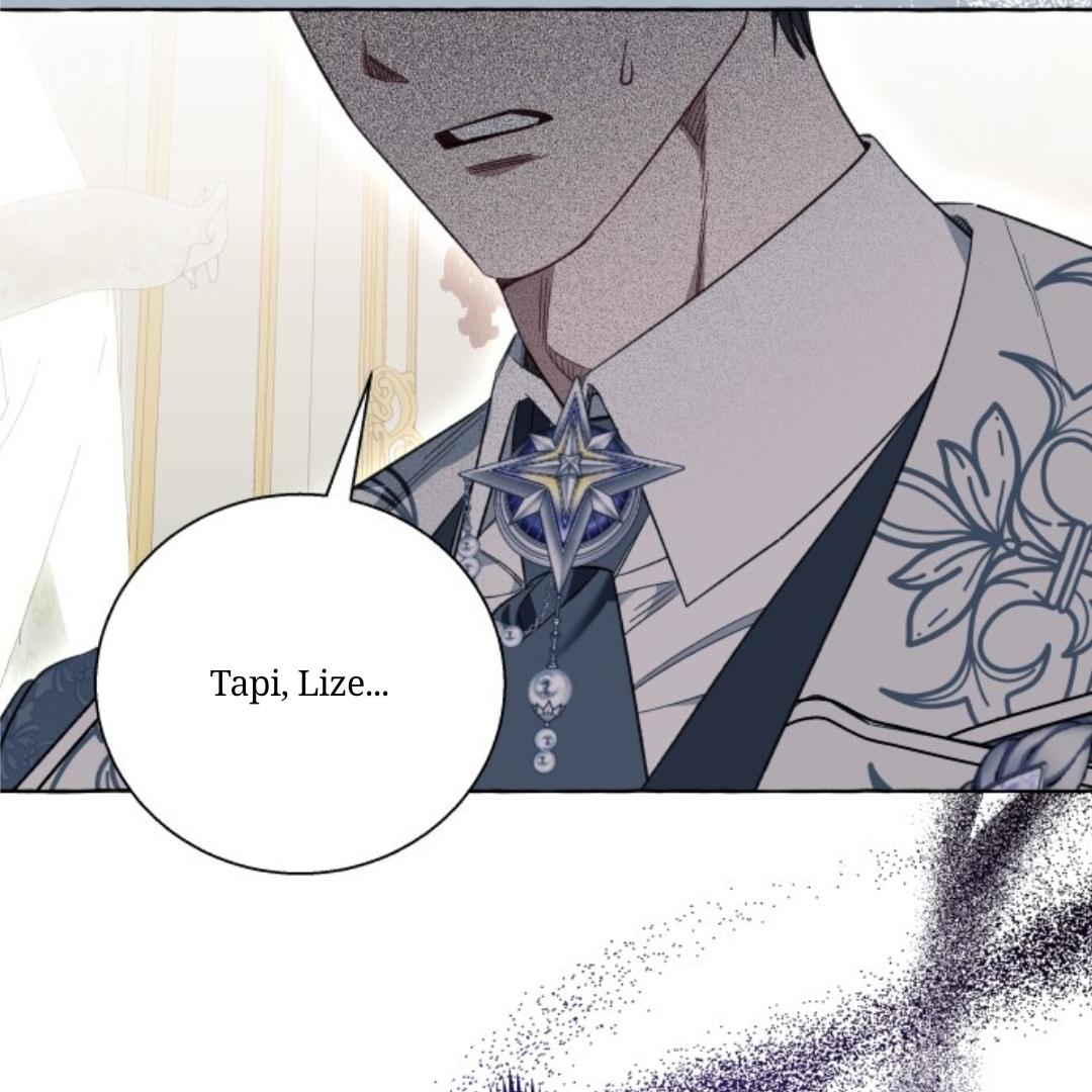 I thought it was a common possession Chapter 54 page 94