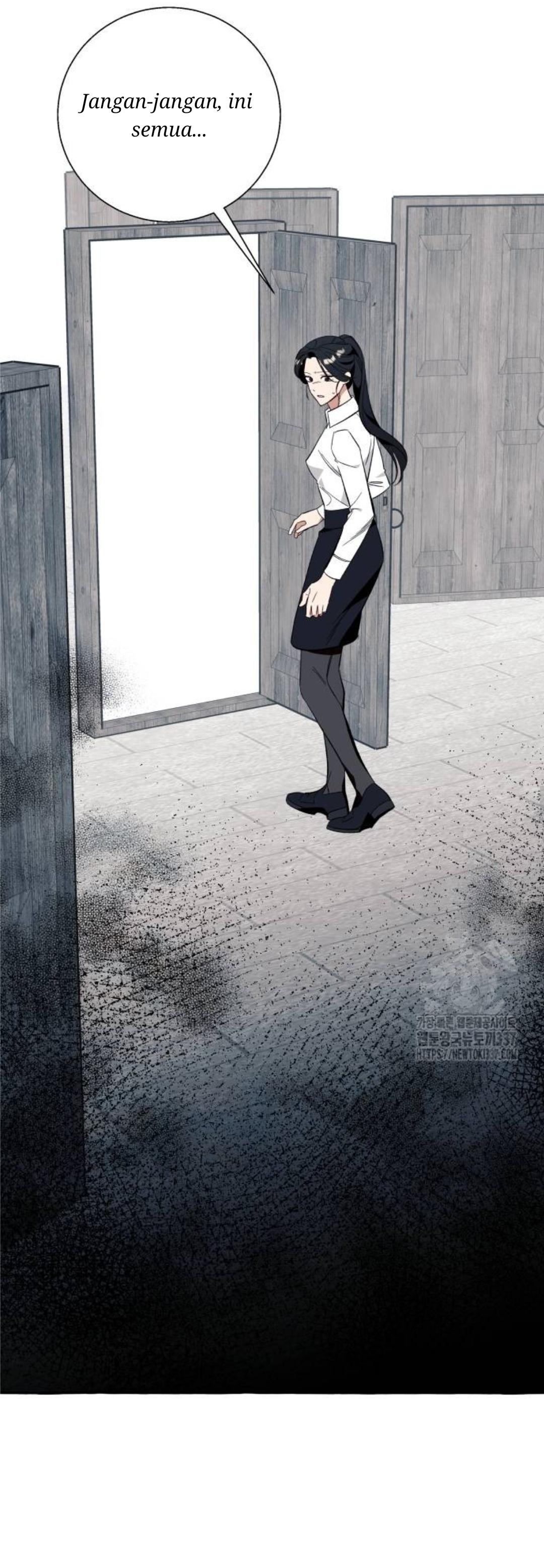I thought it was a common possession Chapter 58 page 9
