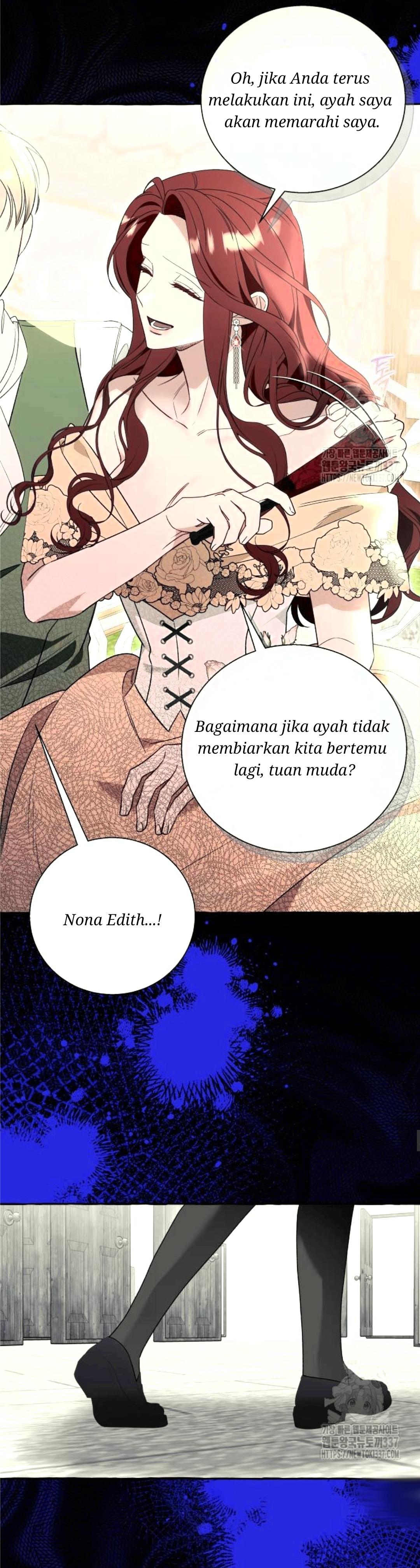 I thought it was a common possession Chapter 58 page 24