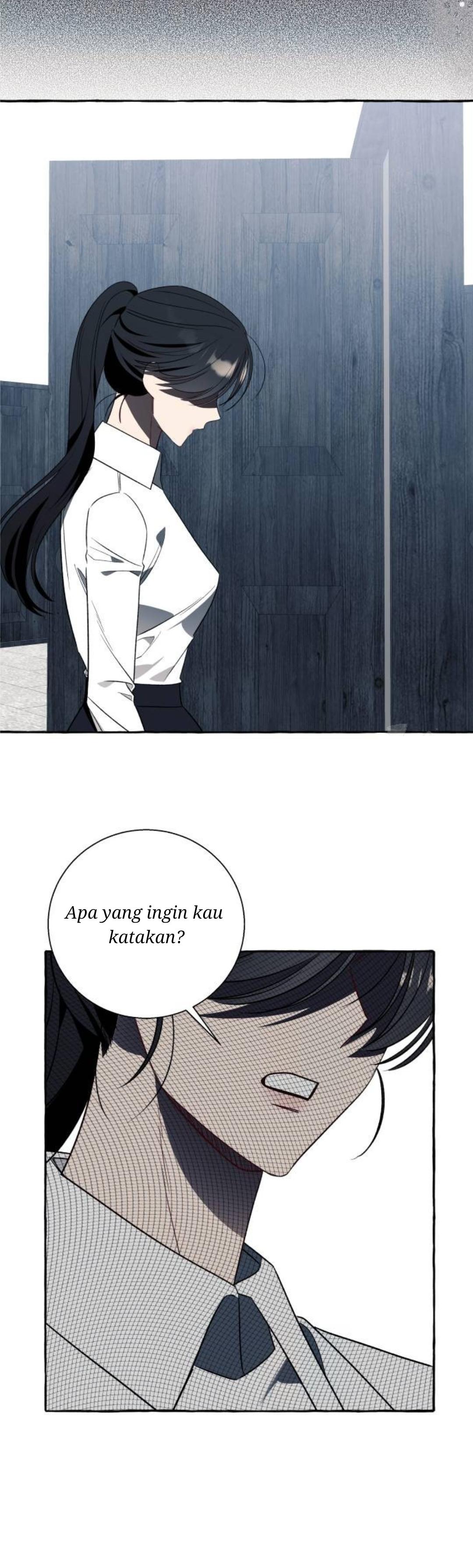 I thought it was a common possession Chapter 58 page 40