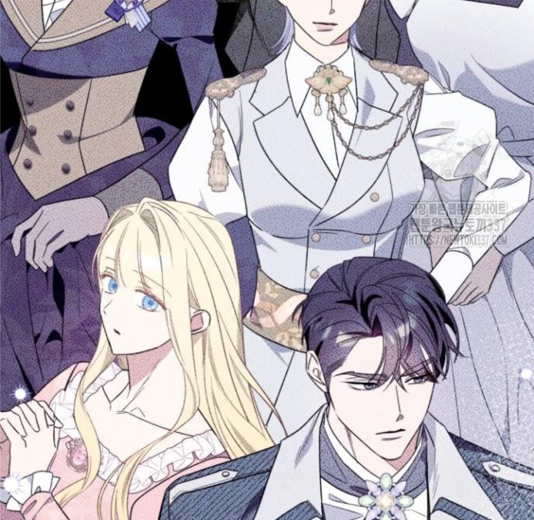 I thought it was a common possession Chapter 58 page 46