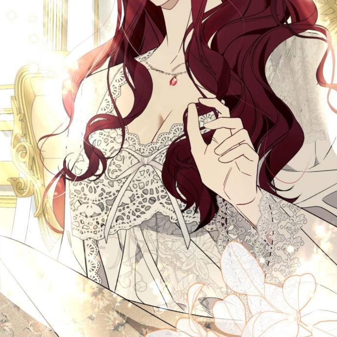 I thought it was a common possession Chapter 58 page 61