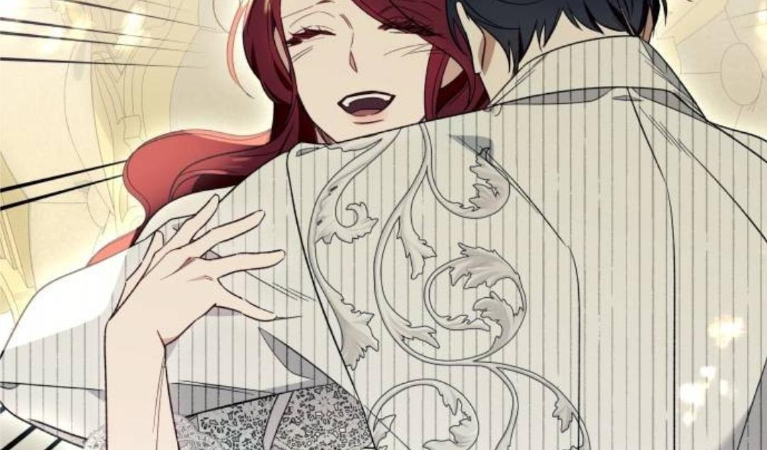 I thought it was a common possession Chapter 58 page 63