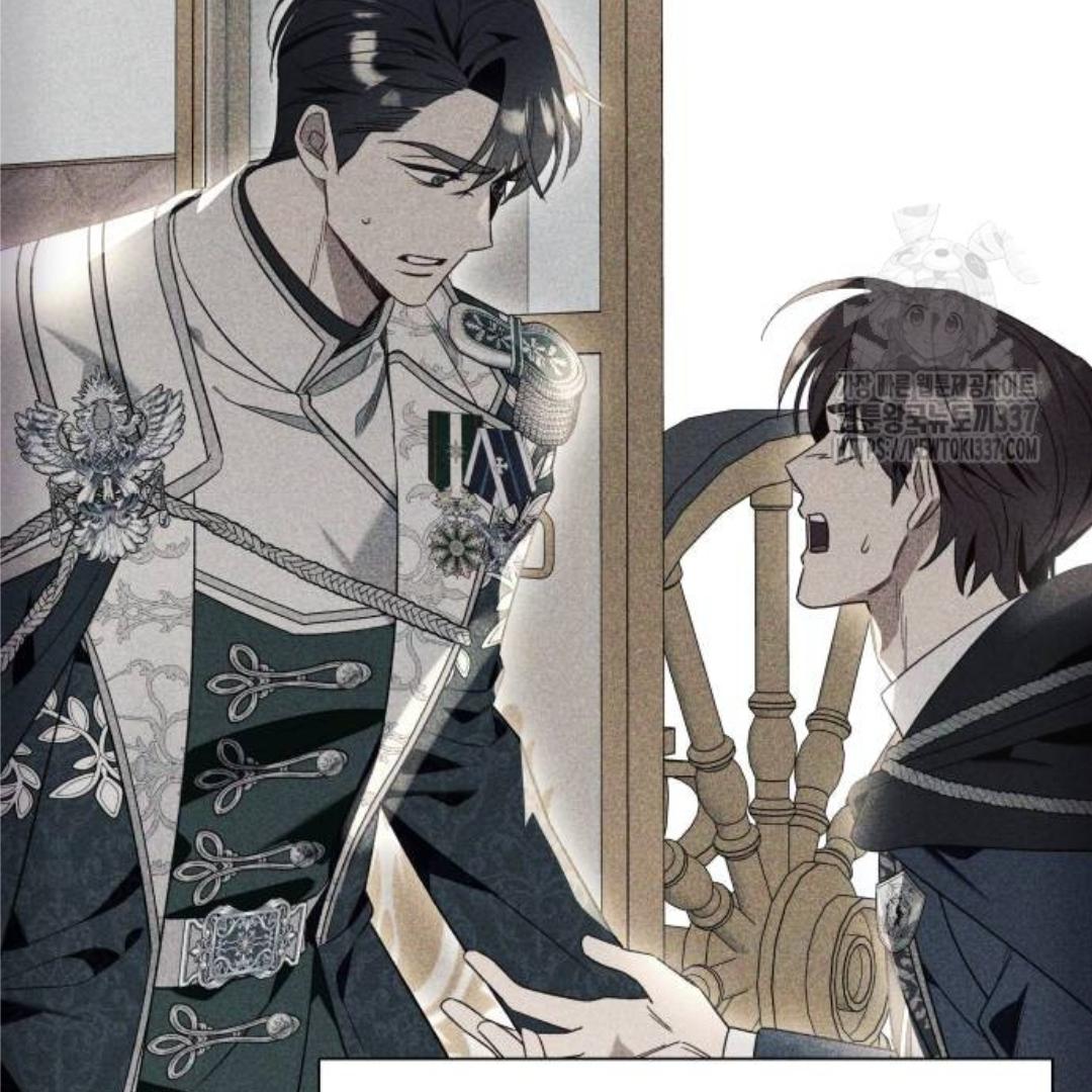 I thought it was a common possession Chapter 58 page 68