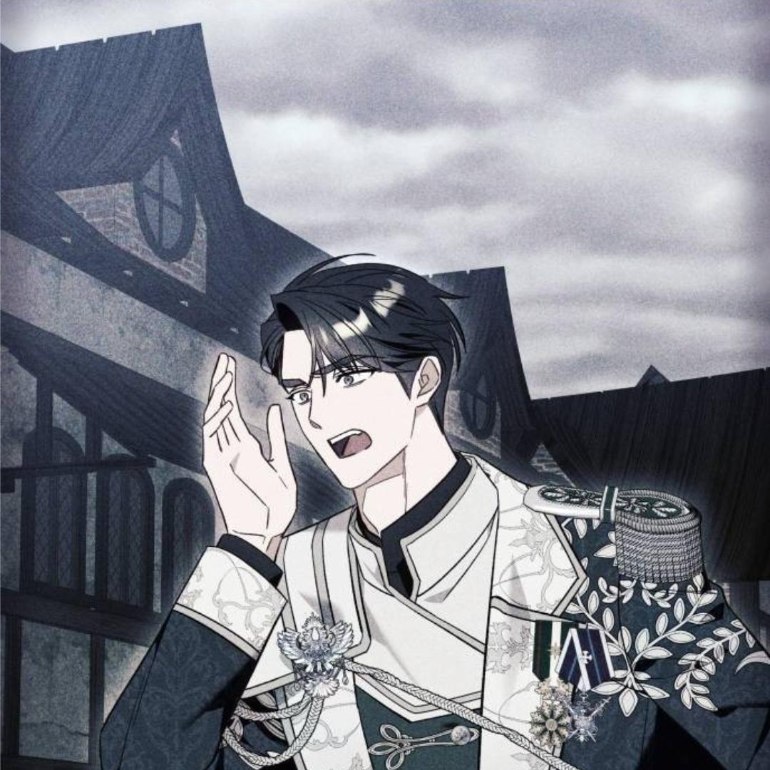 I thought it was a common possession Chapter 58 page 71