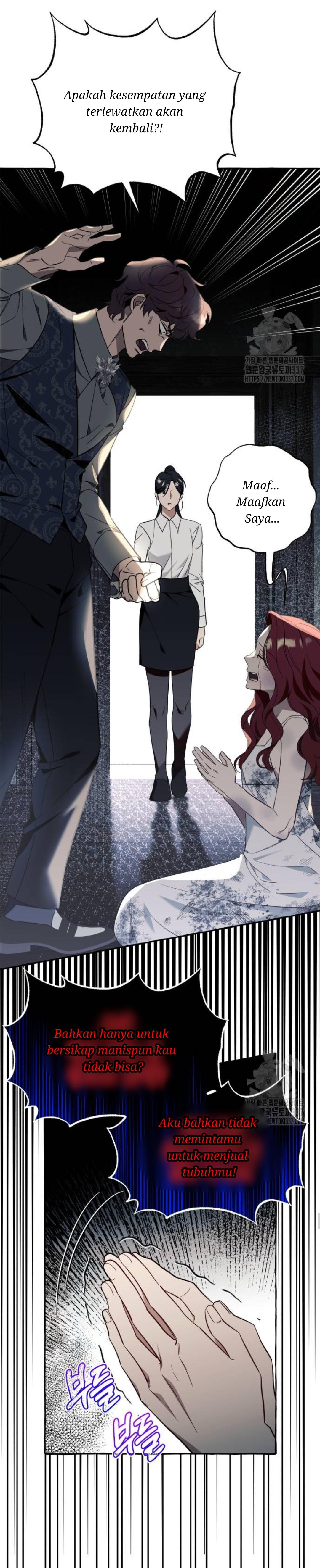 I thought it was a common possession Chapter 58 page 7