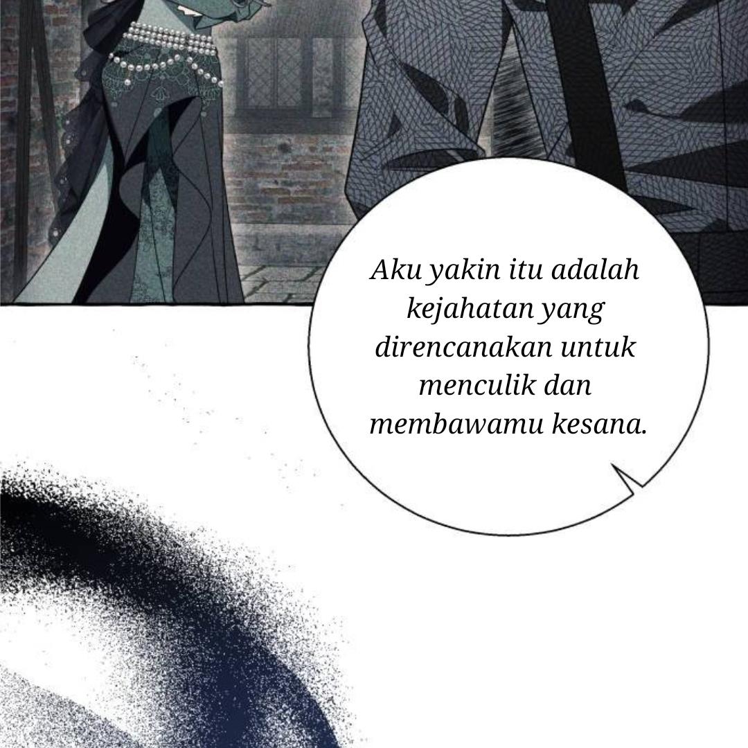 I thought it was a common possession Chapter 58 page 81