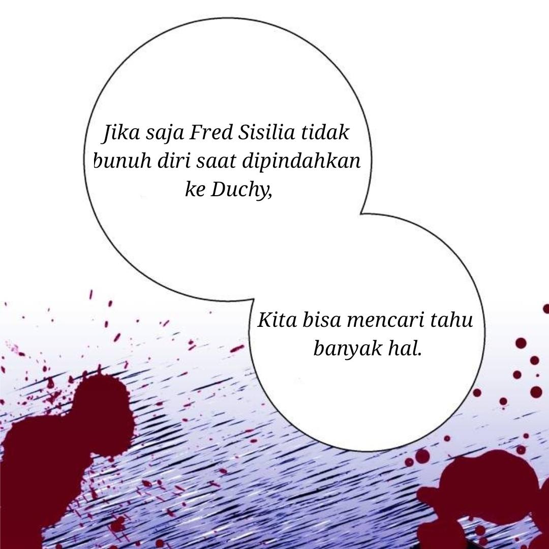 I thought it was a common possession Chapter 58 page 84