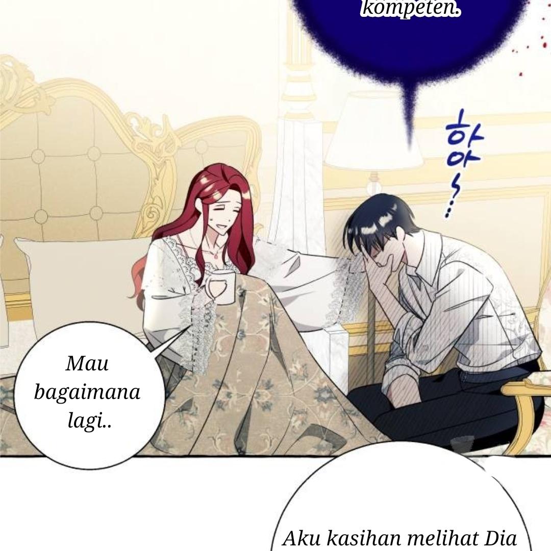 I thought it was a common possession Chapter 58 page 87